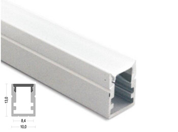 K3 10x13mm LED Profile