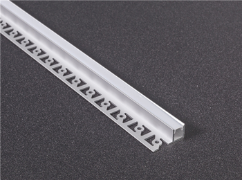 U-3213 32x13mm LED Aluminum Channel