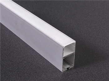 U-3566 35x66mm LED Aluminum Profile Linear Lights