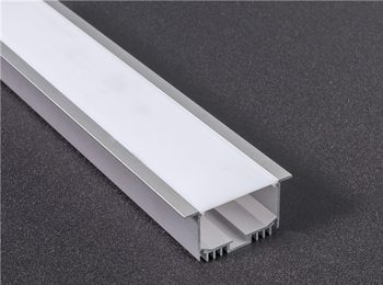 U-6532-1 65x32mm LED Aluminum Profile