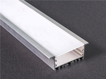 U-9032-3 90x32mm LED Aluminum Profile