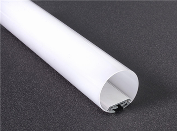 U-D60 60mm LED Aluminum Profile
