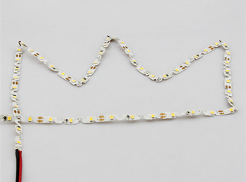 S Shape Flexible LED Strip Lights SMD2835 60LED/M