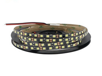5mm Width 120LED/M SMD2835 LED Strip Lights