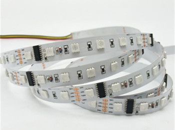 DMX512 LED Strip SMD5050 RGB LED Strip