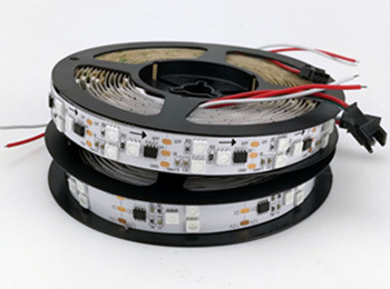 WS2811 90LED/M Addressable LED Pixel Strip Lights