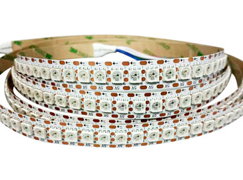 WS2813 144LED/M LED Piexl Strip Lights