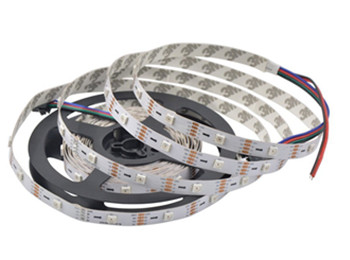 APA102 30LED/M Addressable LED Strip