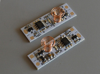 Touch Sensor Dimmable Switch For LED Strip Lights