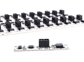 Handwave Sensor and Door Sensor Switch Module For LED Aluminum Profile