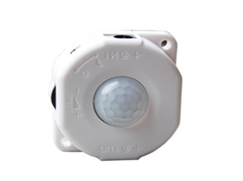 5-30V Mini PIR Sensor Switch