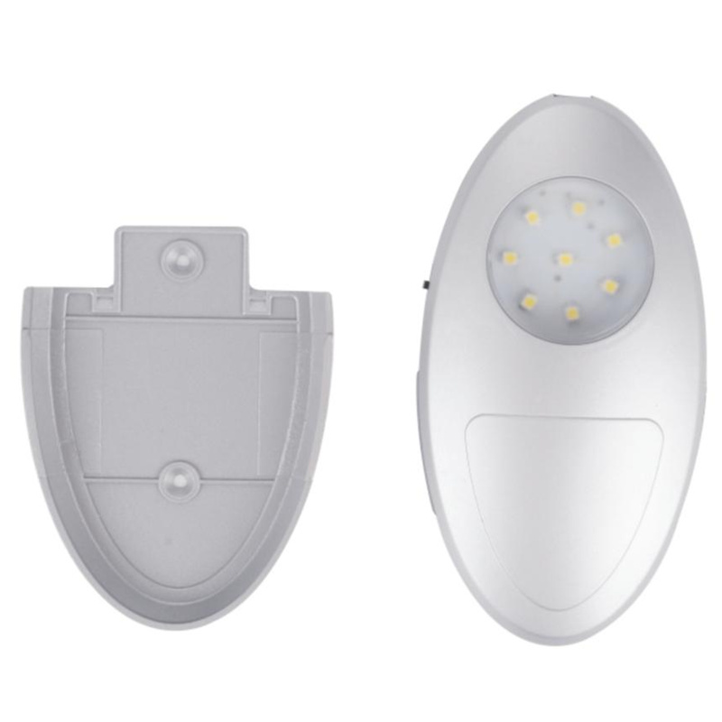 IR Induction Sensor LED Cabinet Light DC12V 1.4W Surface Mounted - 副本