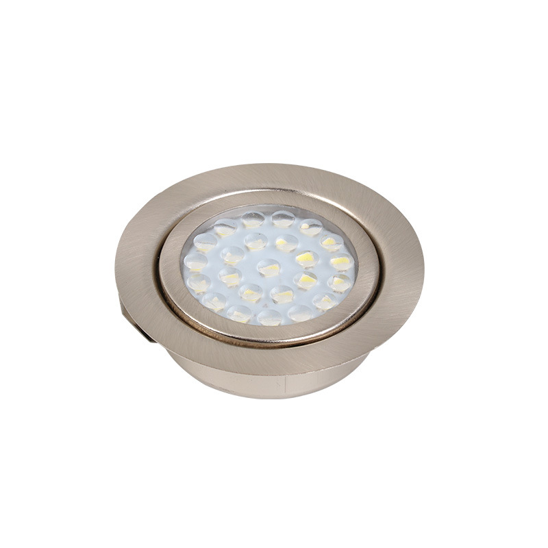 2.5W Dimmable LED Cabinet Lights LED Kitchen Lights